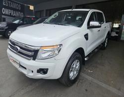 FORD Ranger 3.2 20V XLT 4X4 CABINE DUPLA TURBO DIESEL AUTOMTICO