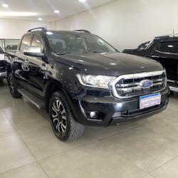 FORD Ranger 3.2 20V CABINE DUPLA 4X4 LIMITED TURBO DIESEL AUTOMTICO