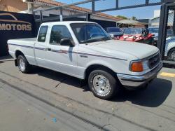 FORD Ranger 4.0 V6 12V STX CABINE ESTENDIDA