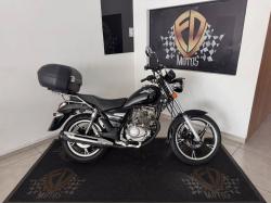 HAOJUE Chopper Road 150 
