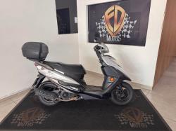 HAOJUE Lindy 125 
