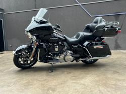 HARLEY DAVIDSON Electra Glide Ultra Limited 1800