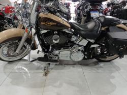 HARLEY DAVIDSON Softail DeLuxe 1600