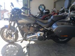 HARLEY DAVIDSON Sport Glide 1800 FLSB