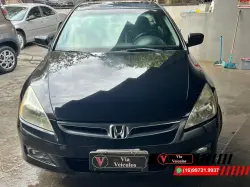 HONDA Accord 3.5 V6 24V 4P EX AUTOMTICO