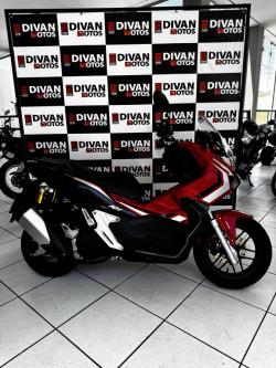 HONDA ADV 150 ABS