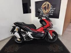 HONDA ADV 150 ABS