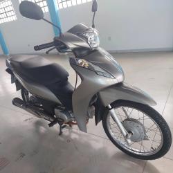 HONDA Biz 100 +