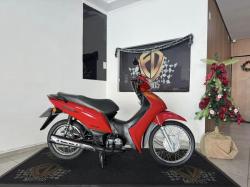 HONDA Biz 100 ES