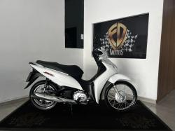 HONDA Biz 110 I 