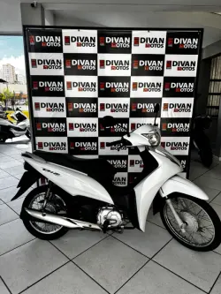 HONDA Biz 110 I 