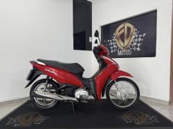 HONDA Biz 110 I 