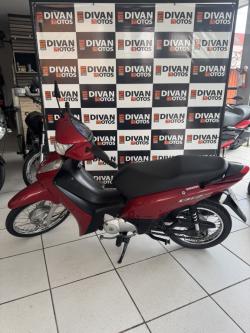 HONDA Biz 125 ES