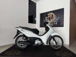 HONDA Biz 125 ES