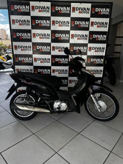 HONDA Biz 125 ES