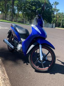 HONDA Biz 125 ES FLEX