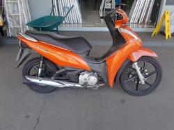 HONDA Biz 125 ES FLEX