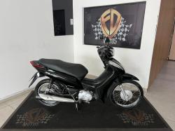 HONDA Biz 125 ES FLEX