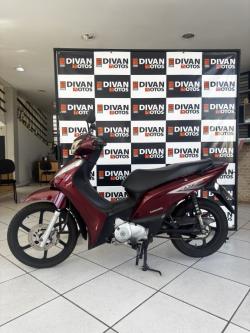 HONDA Biz 125 EX