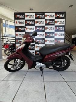 HONDA Biz 125 EX