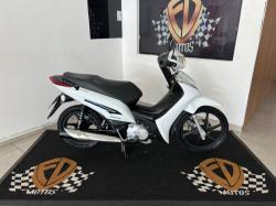 HONDA Biz 125 EX