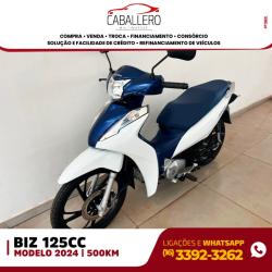 HONDA Biz 125 FLEX