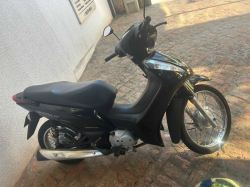 HONDA Biz 125 FLEX