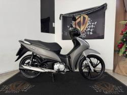 HONDA Biz 125 FLEX