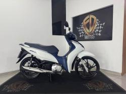 HONDA Biz 125 FLEX