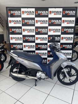 HONDA Biz 125 FLEX