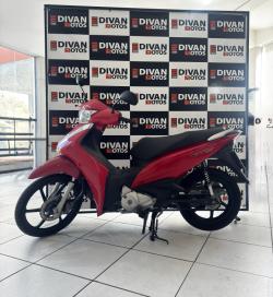 HONDA Biz 125 FLEX