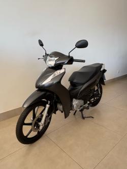 HONDA Biz 125 FLEX