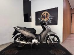 HONDA Biz 125 FLEX