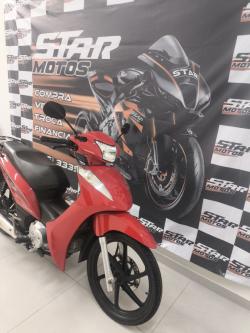 HONDA Biz 125 FLEX
