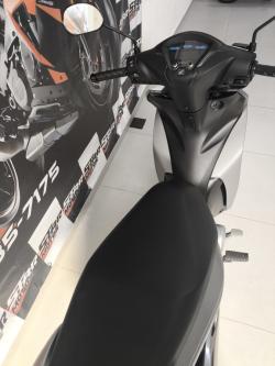 HONDA Biz 125 FLEX