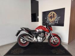 HONDA CB 250 F Twister FLEXONE
