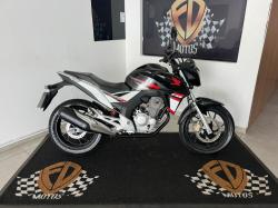 HONDA CB 250 F Twister FLEXONE