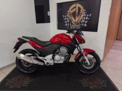 HONDA CB 300 R ABS