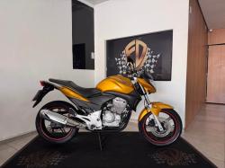 HONDA CB 300 R STD