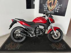 HONDA CB 300 R STD