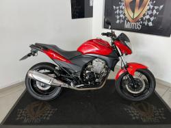 HONDA CB 300 R STD