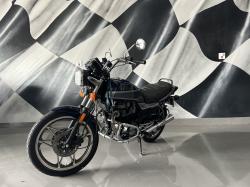 HONDA CB 450 DX