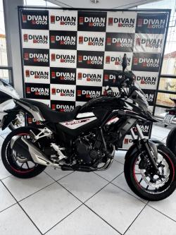 HONDA CB 500 X ABS