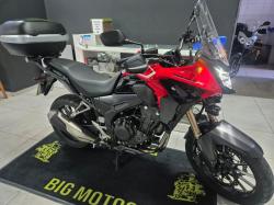 HONDA CB 500 X ABS