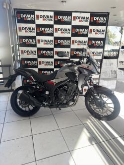 HONDA CB 500 X ABS