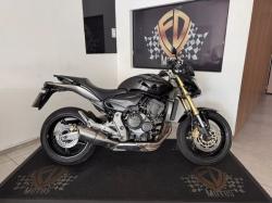 HONDA CB 600 F HORNET SEM ABS