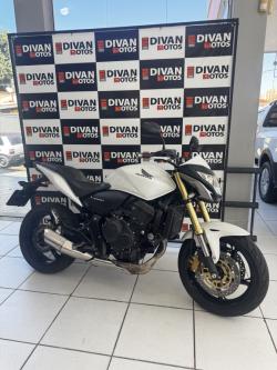 HONDA CB 600 F HORNET ABS