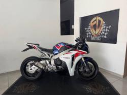 HONDA CBR 1000 RR HRC