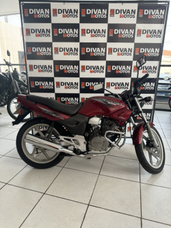 HONDA CBX Strada 200 