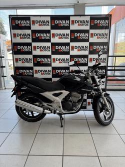 HONDA CBX Twister 250 